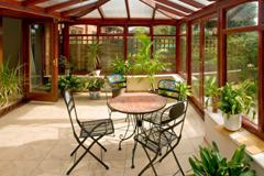 Wainfelin conservatory quotes